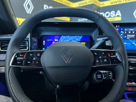 Renault 5 E-Tech Techno 110kW (150CV) Autonomía Confort