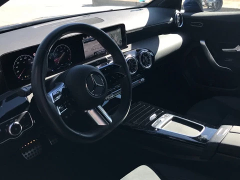 Mercedes-Benz Clase A  180 Compacto