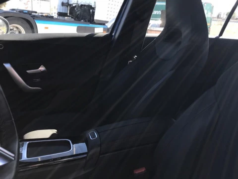 Mercedes-Benz Clase A  180 Compacto