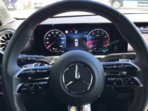 Mercedes-Benz Clase A  180 Compacto