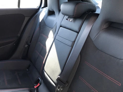 Mercedes-Benz Clase A  180 Compacto