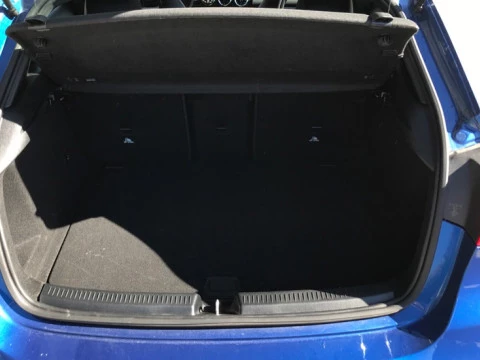 Mercedes-Benz Clase A  180 Compacto