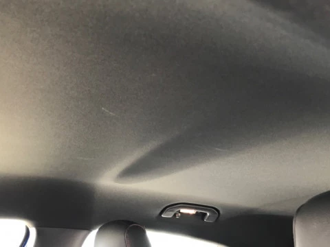 Mercedes-Benz Clase A  180 Compacto