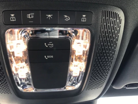 Mercedes-Benz Clase A  180 Compacto