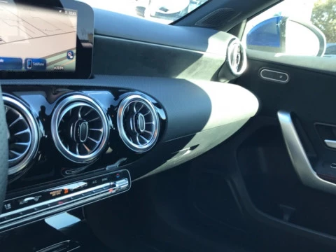 Mercedes-Benz Clase A  180 Compacto