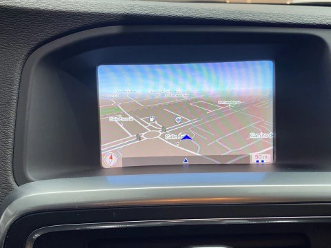 Volvo V60 Cross Country familiar 2.0 D3 MOMENTUM 5P