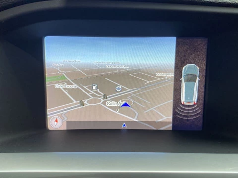 Volvo V60 Cross Country familiar 2.0 D3 MOMENTUM 5P