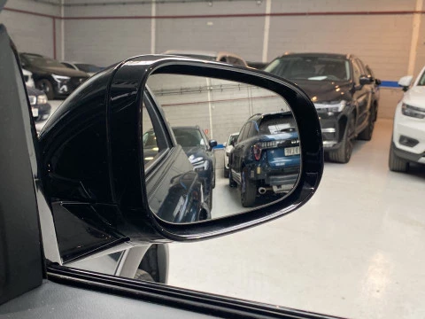 Volvo V60 Cross Country familiar 2.0 D3 MOMENTUM 5P