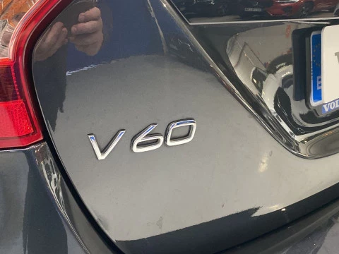 Volvo V60 Cross Country familiar 2.0 D3 MOMENTUM 5P