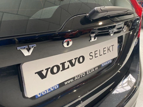 Volvo V60 Cross Country familiar 2.0 D3 MOMENTUM 5P