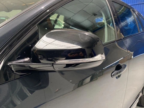 Volvo V60 Cross Country familiar 2.0 D3 MOMENTUM 5P