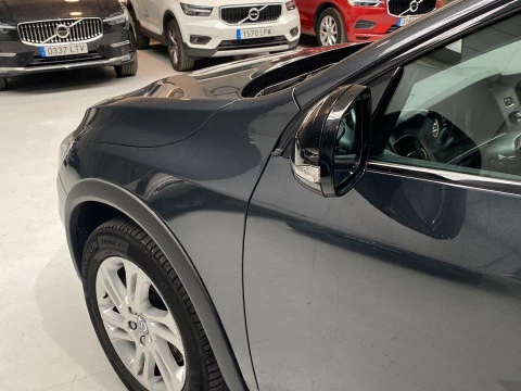 Volvo V60 Cross Country familiar 2.0 D3 MOMENTUM 5P