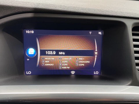 Volvo V60 Cross Country familiar 2.0 D3 MOMENTUM 5P