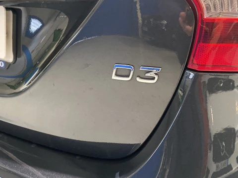 Volvo V60 Cross Country familiar 2.0 D3 MOMENTUM 5P