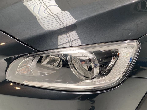 Volvo V60 Cross Country familiar 2.0 D3 MOMENTUM 5P