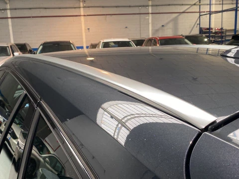 Volvo V60 Cross Country familiar 2.0 D3 MOMENTUM 5P