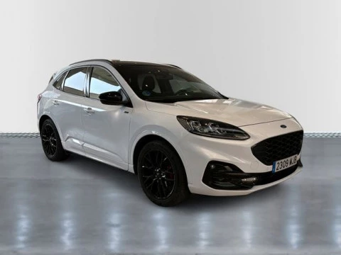 Ford Kuga ST-Line X 2.5 Duratec PHEV 165kW Auto