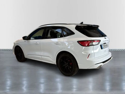 Ford Kuga ST-Line X 2.5 Duratec PHEV 165kW Auto