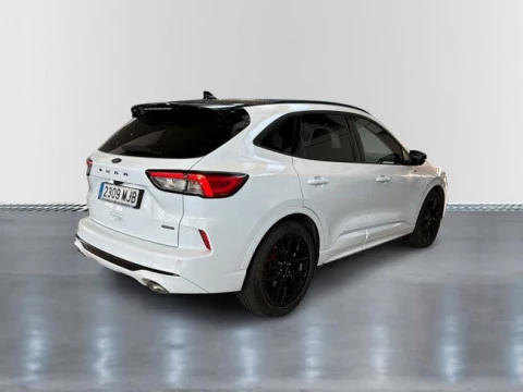 Ford Kuga ST-Line X 2.5 Duratec PHEV 165kW Auto