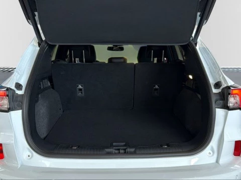 Ford Kuga ST-Line X 2.5 Duratec PHEV 165kW Auto