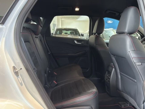 Ford Kuga ST-Line X 2.5 Duratec PHEV 165kW Auto