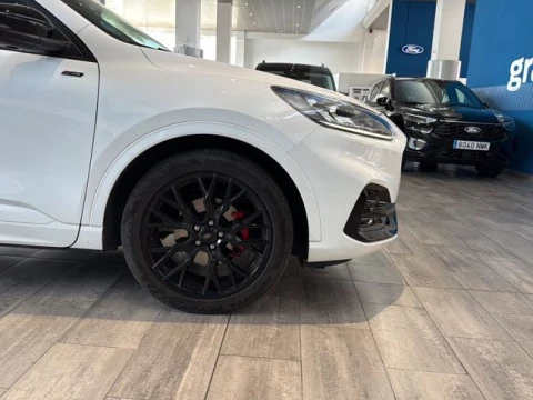 Ford Kuga ST-Line X 2.5 Duratec PHEV 165kW Auto