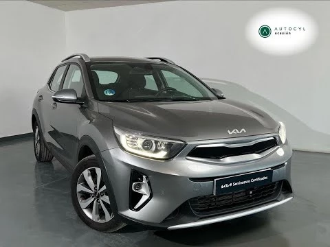 Kia Stonic 1.0 T-GDi 74kW (100CV) MHEV MT Drive
