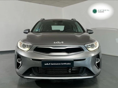 Kia Stonic 1.0 T-GDi 74kW (100CV) MHEV MT Drive
