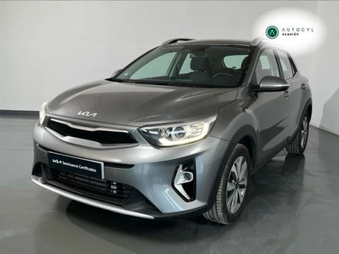 Kia Stonic 1.0 T-GDi 74kW (100CV) MHEV MT Drive