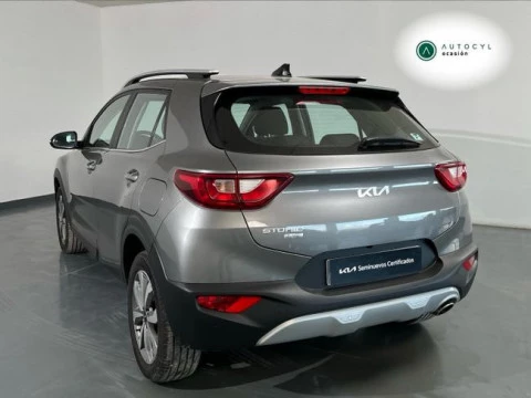 Kia Stonic 1.0 T-GDi 74kW (100CV) MHEV MT Drive