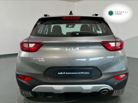 Kia Stonic 1.0 T-GDi 74kW (100CV) MHEV MT Drive