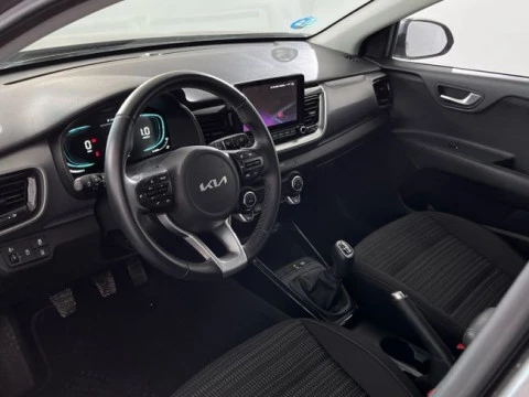 Kia Stonic 1.0 T-GDi 74kW (100CV) MHEV MT Drive