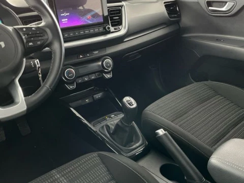 Kia Stonic 1.0 T-GDi 74kW (100CV) MHEV MT Drive