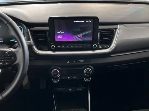 Kia Stonic 1.0 T-GDi 74kW (100CV) MHEV MT Drive