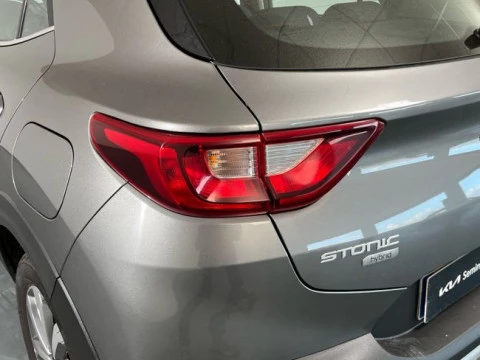 Kia Stonic 1.0 T-GDi 74kW (100CV) MHEV MT Drive