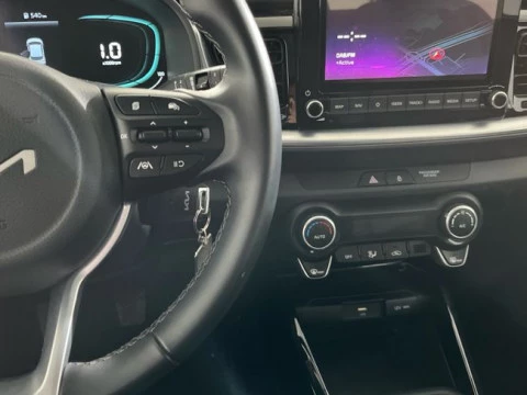 Kia Stonic 1.0 T-GDi 74kW (100CV) MHEV MT Drive