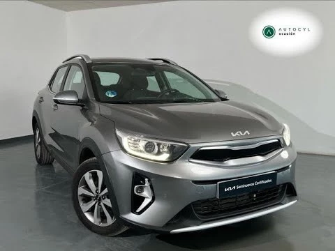 Kia Stonic 1.0 T-GDi 74kW (100CV) MHEV MT Drive
