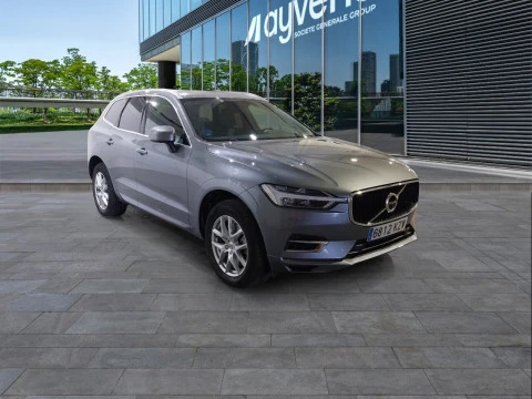 Volvo XC60 2.0 T8 AWD Momentum Auto