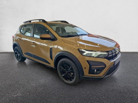 Dacia Sandero Stepway Extreme Go TCe 81kW (110CV)