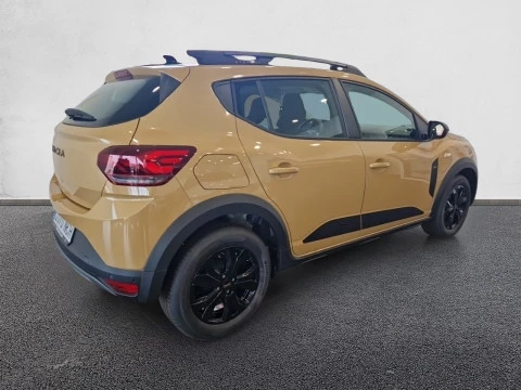 Dacia Sandero Stepway Extreme Go TCe 81kW (110CV)