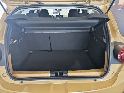 Dacia Sandero Stepway Extreme Go TCe 81kW (110CV)