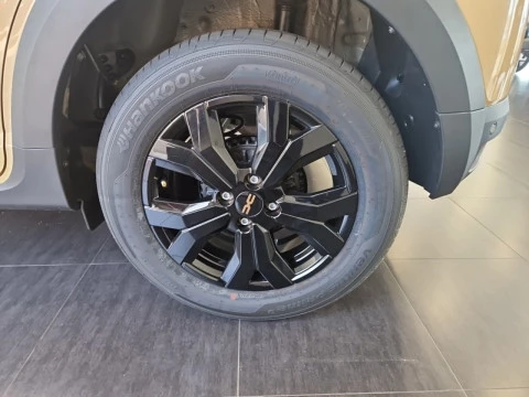 Dacia Sandero Stepway Extreme Go TCe 81kW (110CV)