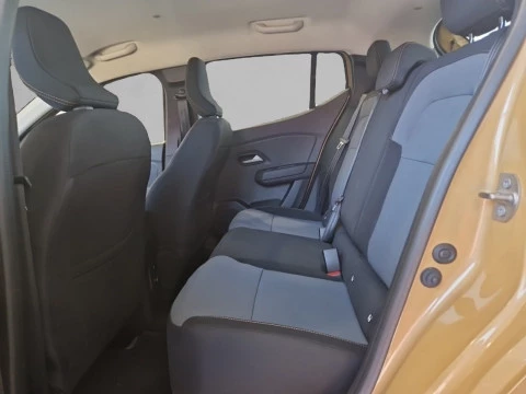 Dacia Sandero Stepway Extreme Go TCe 81kW (110CV)