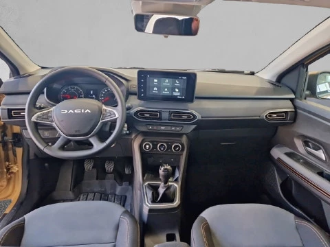 Dacia Sandero Stepway Extreme Go TCe 81kW (110CV)