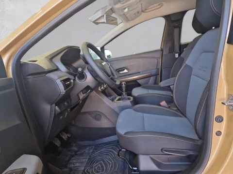 Dacia Sandero Stepway Extreme Go TCe 81kW (110CV)