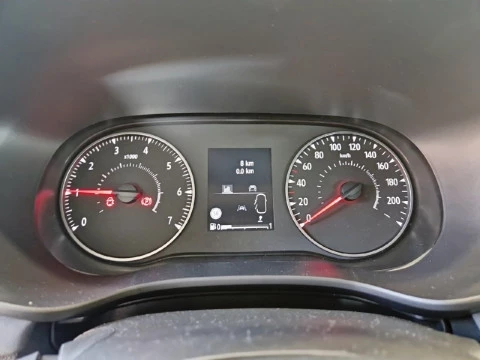 Dacia Sandero Stepway Extreme Go TCe 81kW (110CV)