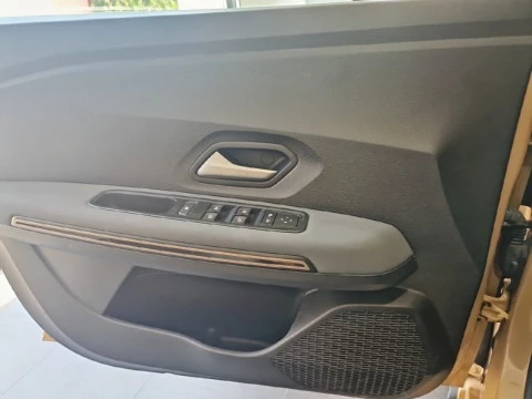 Dacia Sandero Stepway Extreme Go TCe 81kW (110CV)