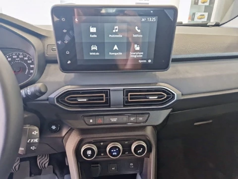 Dacia Sandero Stepway Extreme Go TCe 81kW (110CV)