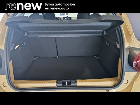 Dacia Sandero Stepway Extreme Go TCe 81kW (110CV)