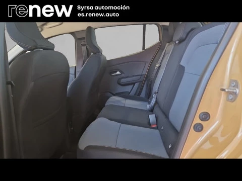 Dacia Sandero Stepway Extreme Go TCe 81kW (110CV)